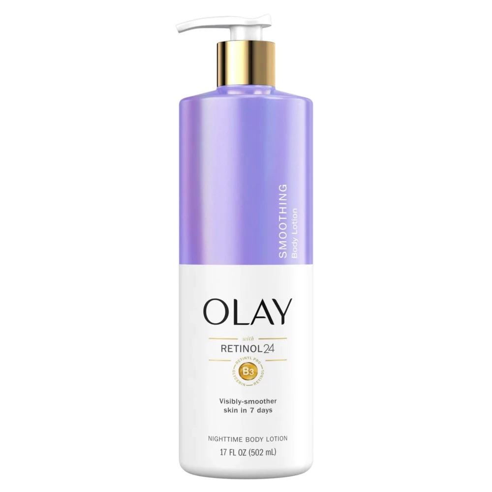 Olay Rectinol Body Lotion